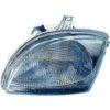 DIEDERICHS 3433082 Headlight